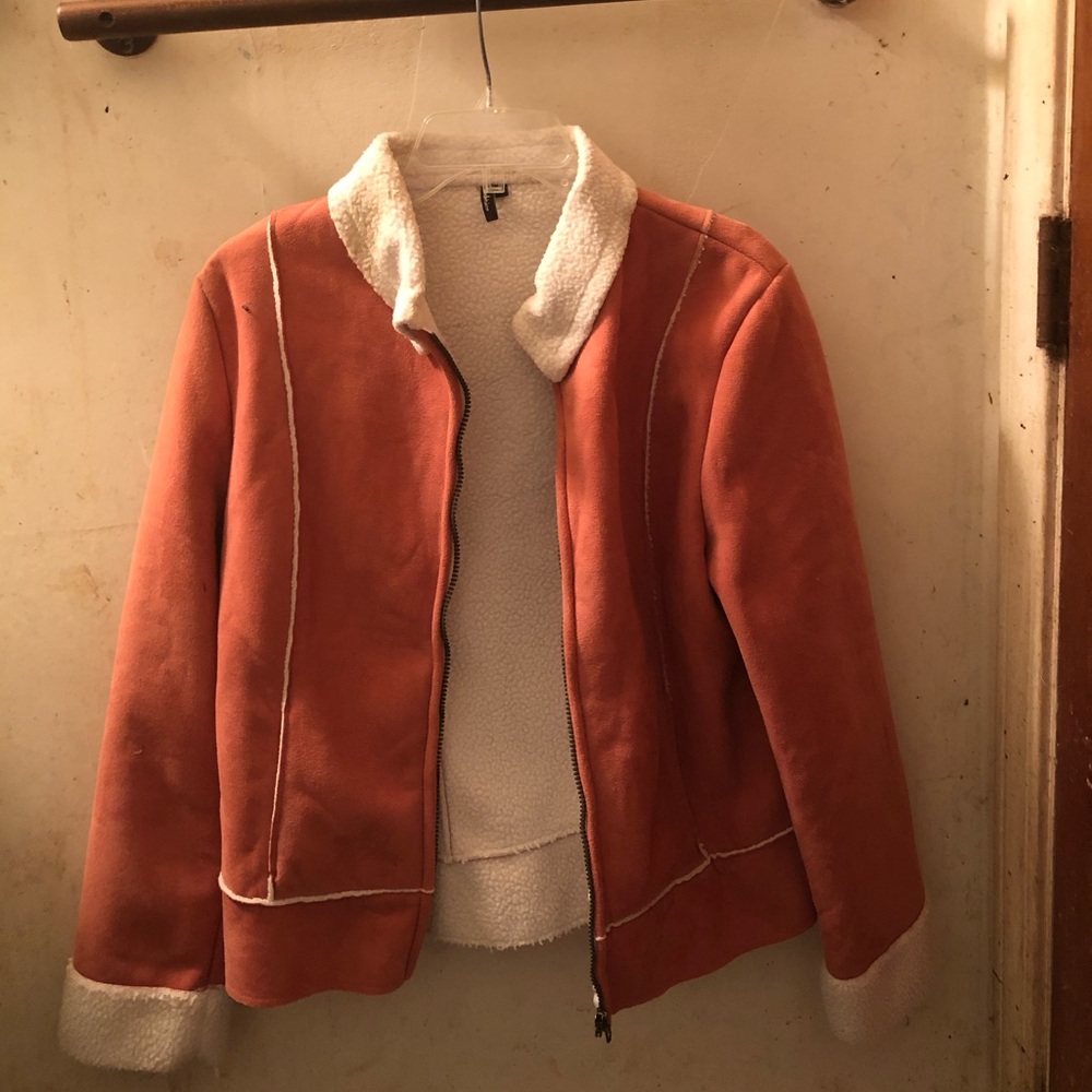 Lightweight jacket - Picture 7 of 7
